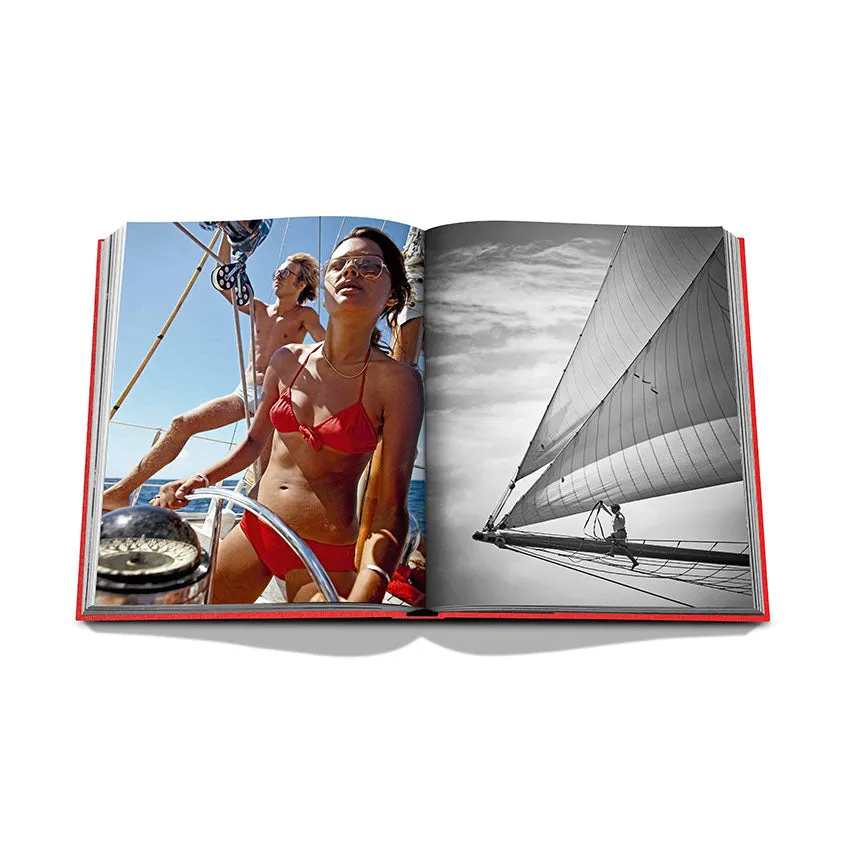 Assouline | St. Barths Freedom