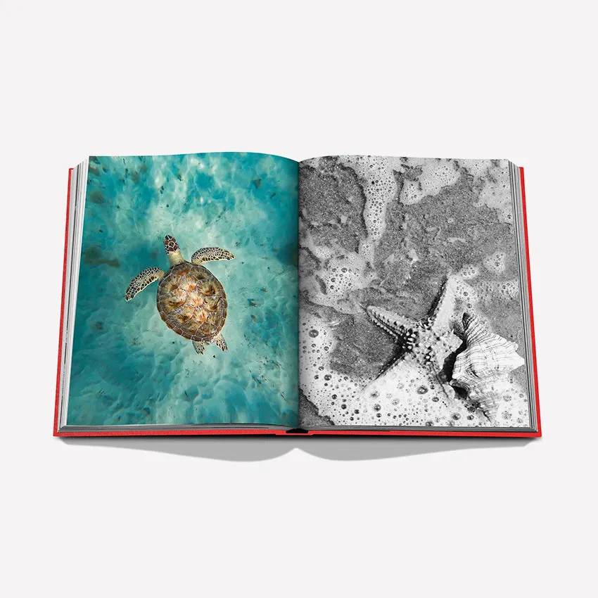 Assouline | St. Barths Freedom