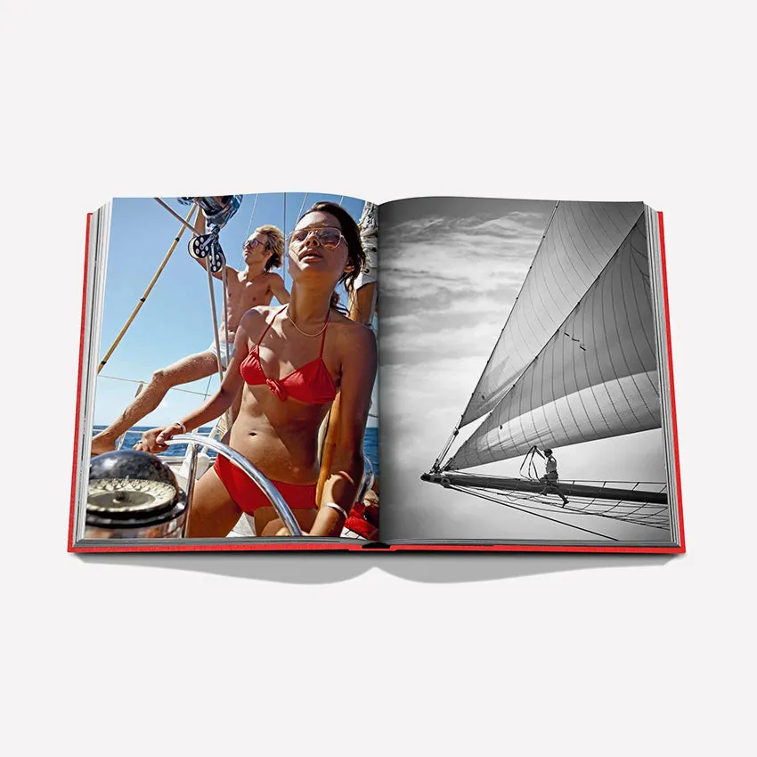 Assouline | St. Barths Freedom