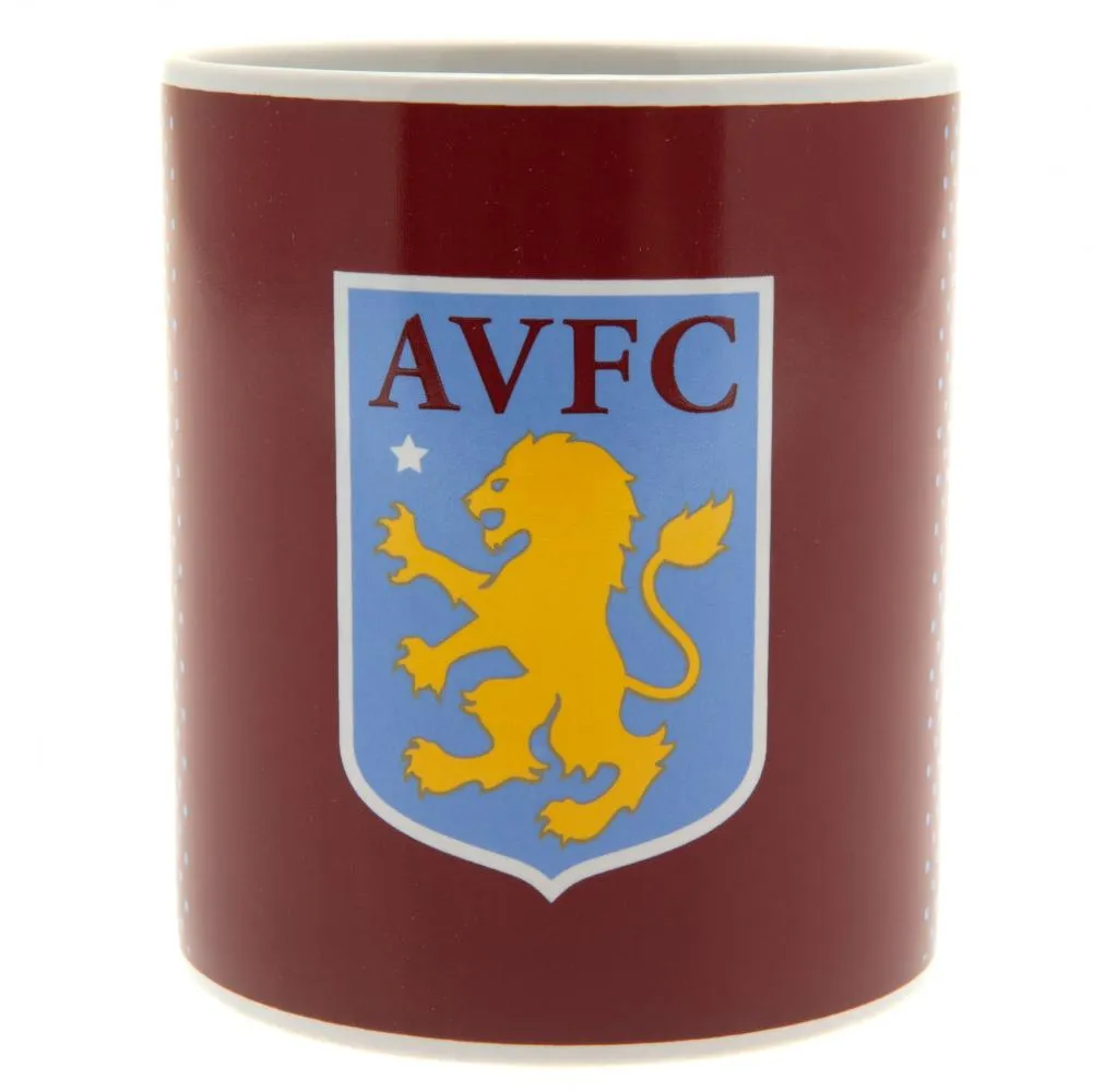 Aston Villa FC Mug