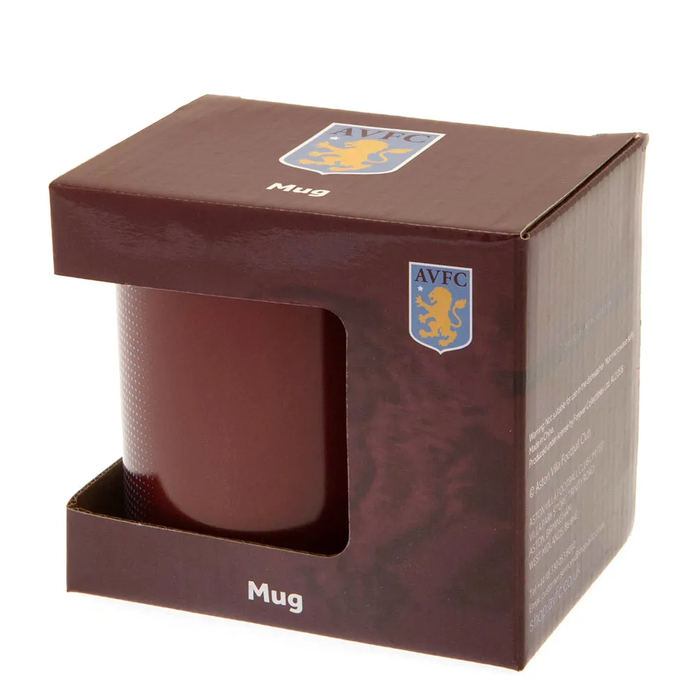 Aston Villa FC Mug