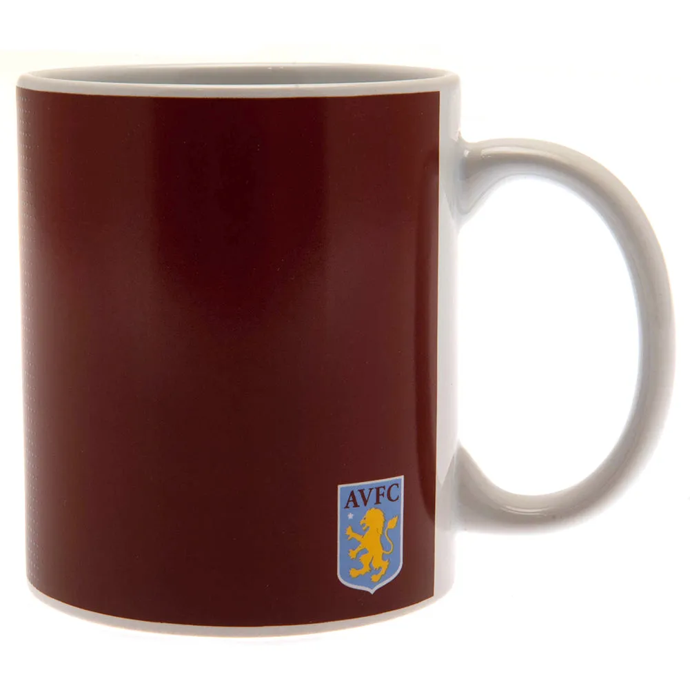 Aston Villa FC Mug