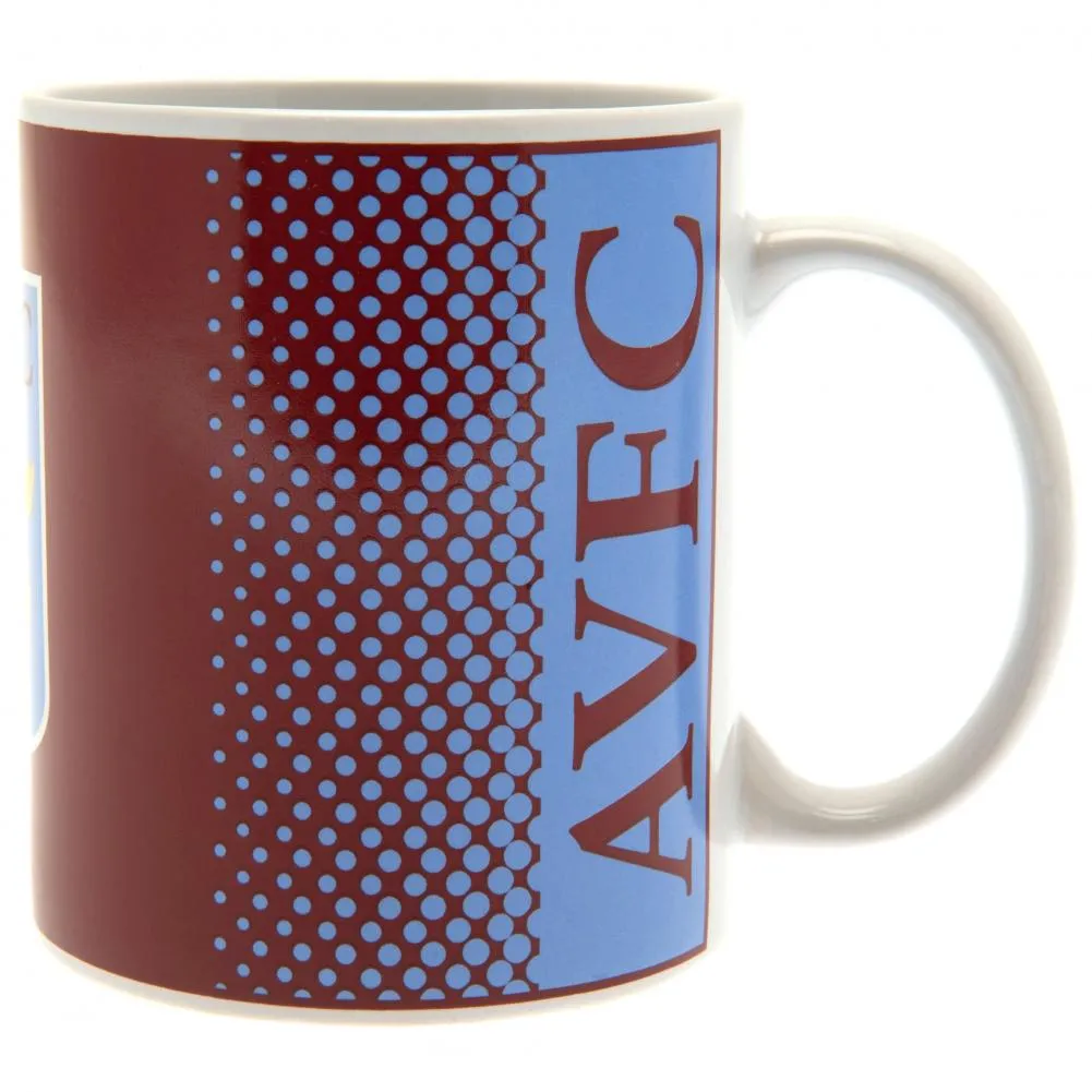 Aston Villa FC Mug