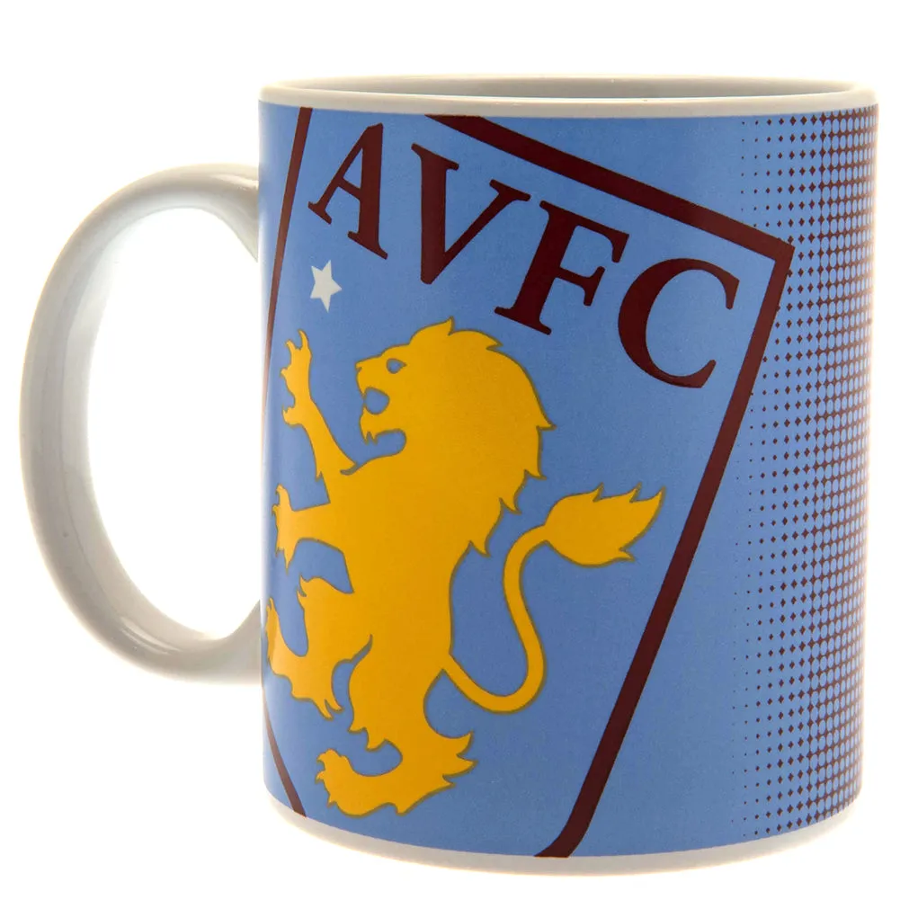 Aston Villa FC Mug