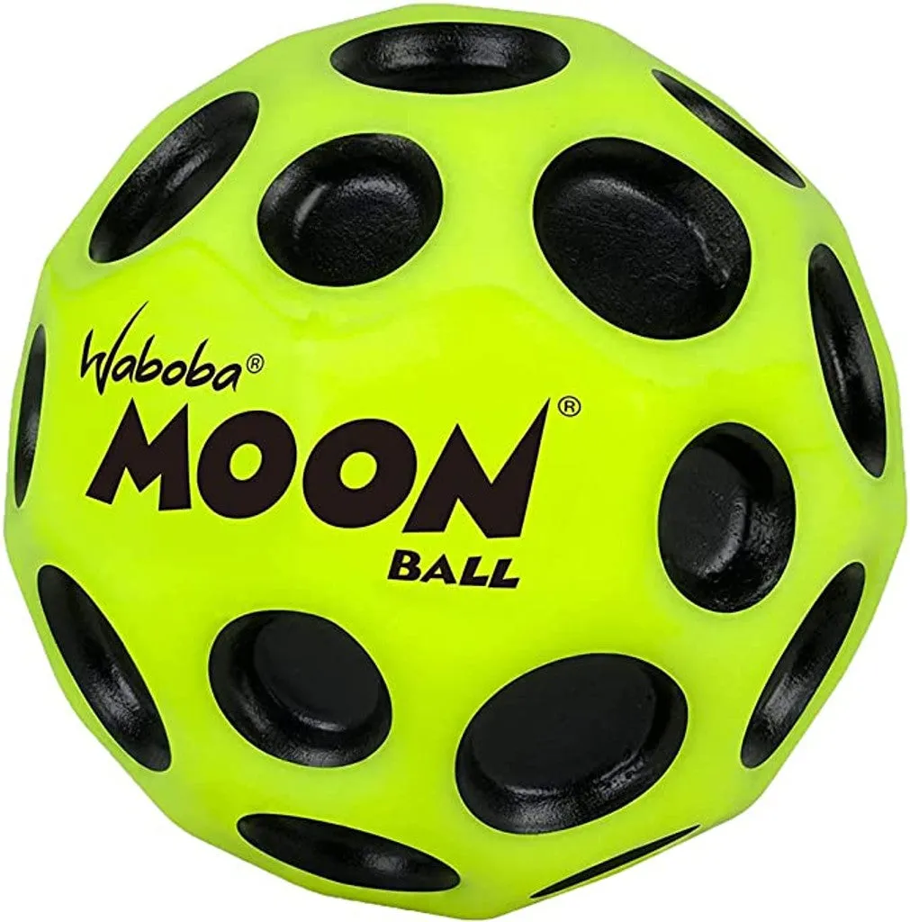 Ball  Moon 4 Colors 321c99a