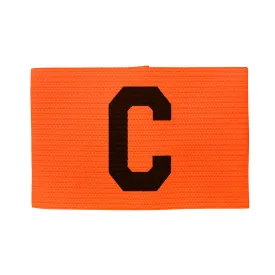 Big C Captains Armband - Adult