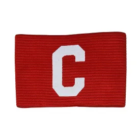 Big C Captains Armband - Adult