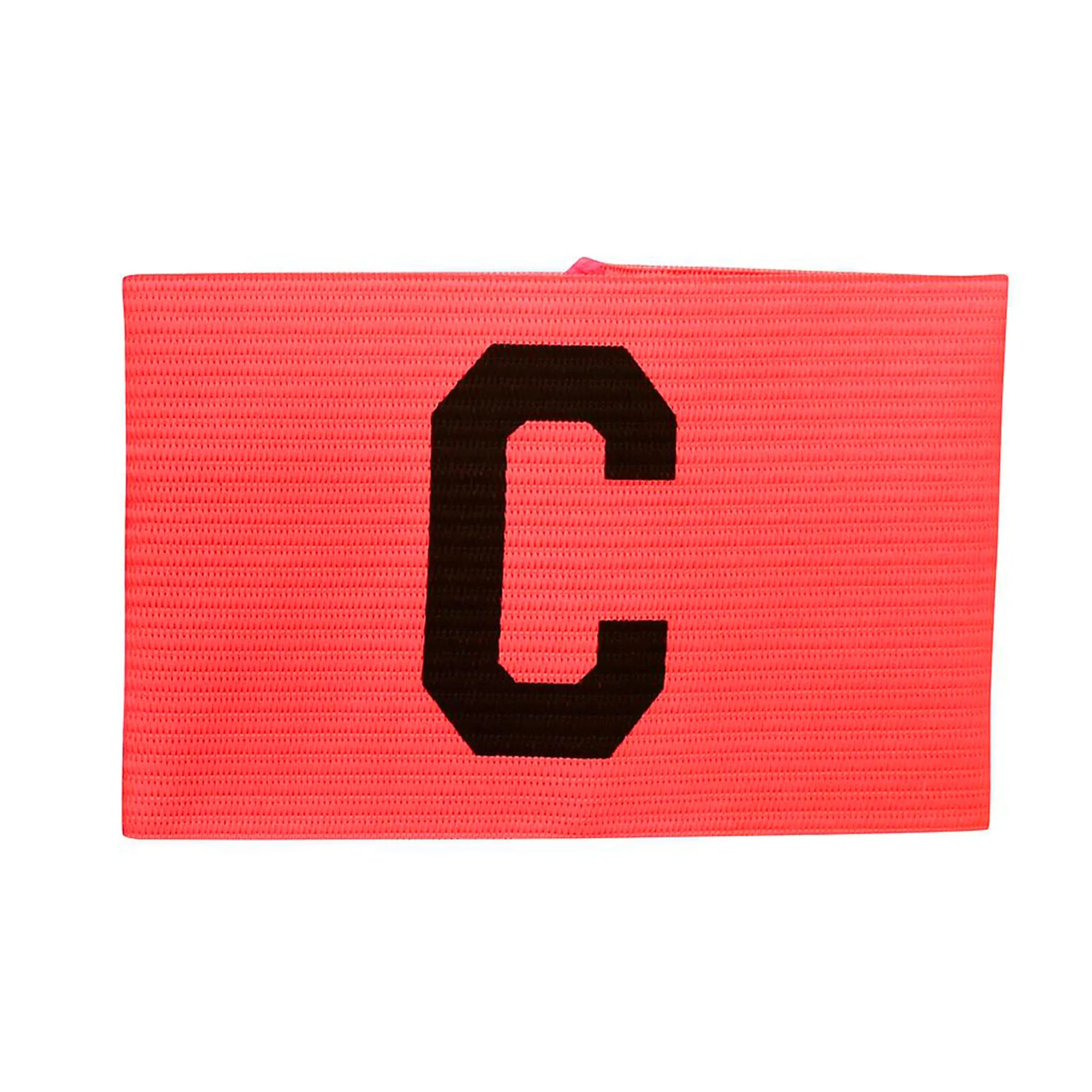 Big C Captains Armband - Adult