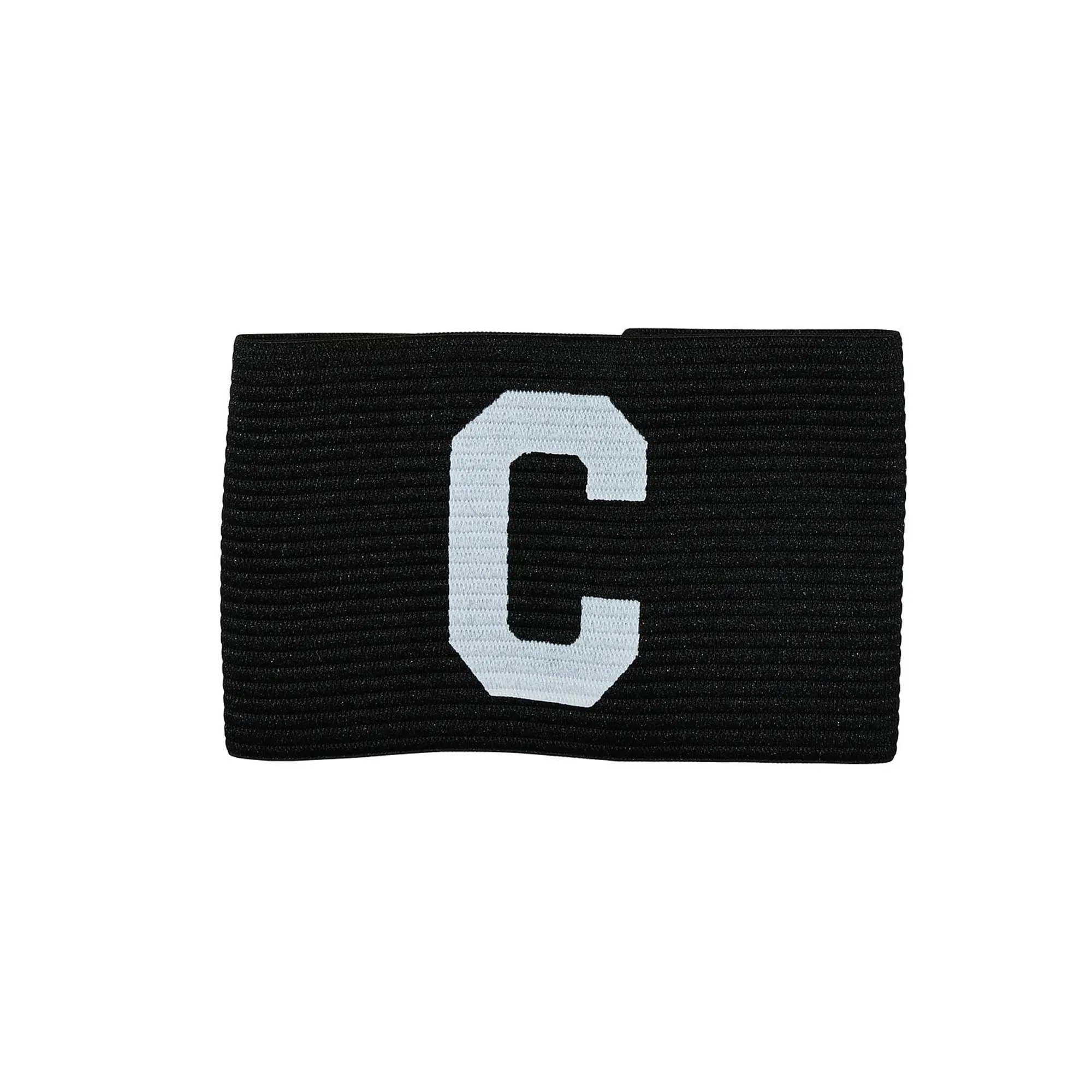 Big C Captains Armband - Jnr