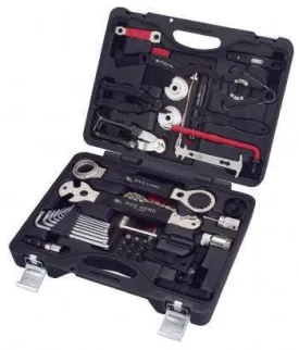 Bike Hand Professional Mechanic Tool Kit