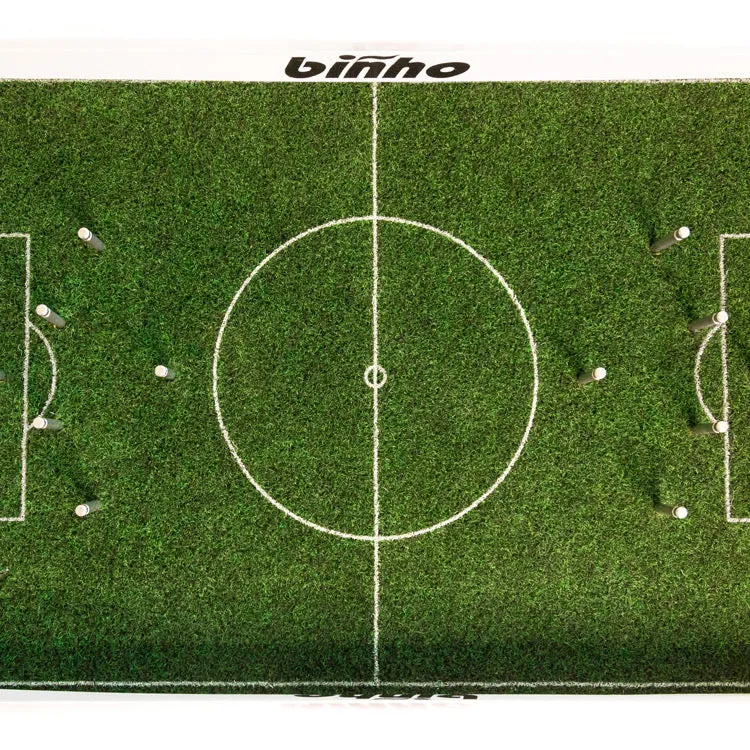 Binho Classic: Green Turf (Limited Edition)