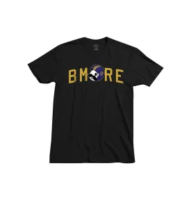 BMORE FOOTBALL TEE