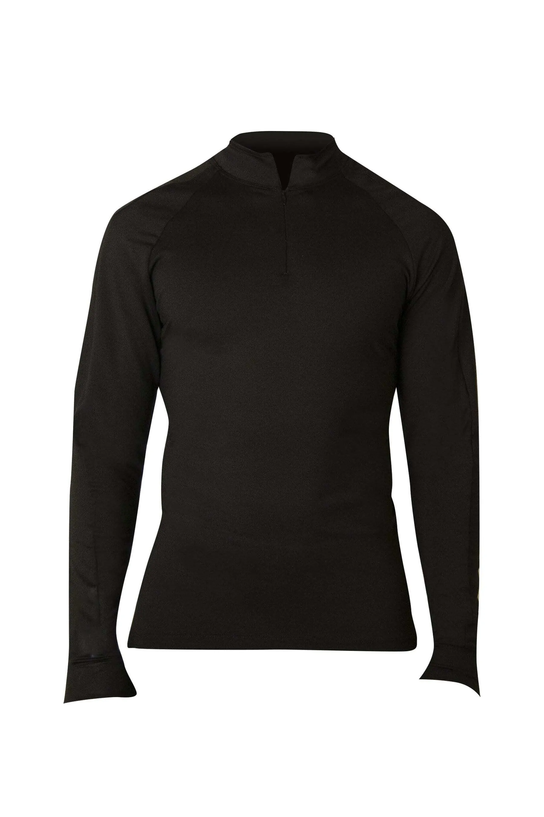 BOATHOUSE Men's Core Quarter-Zip Compression Top