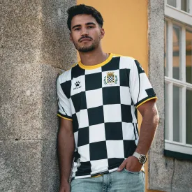 Boavista 24/25 Home Football Shirt