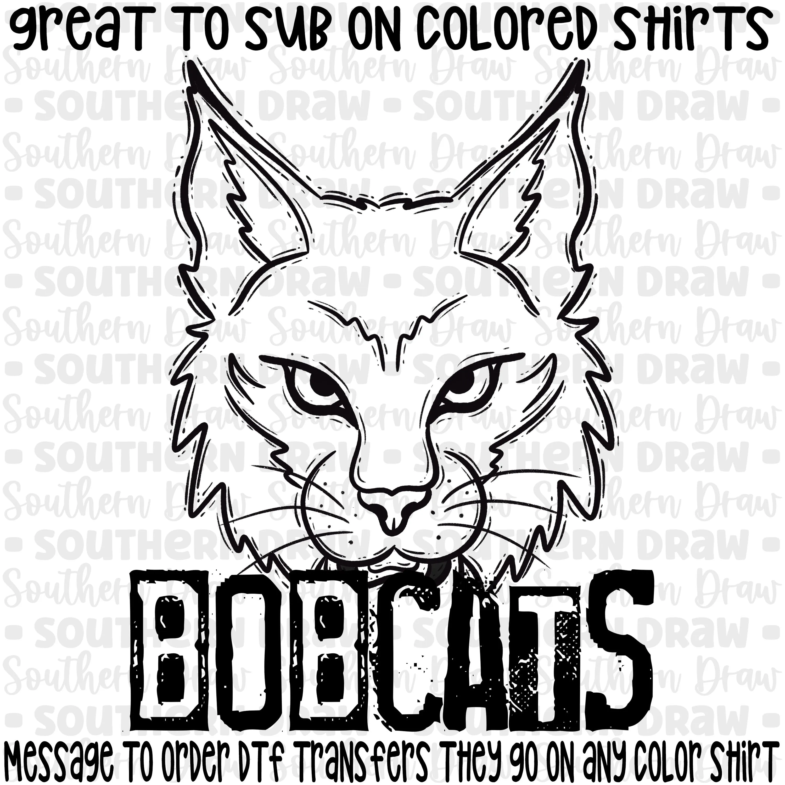 Bobcats