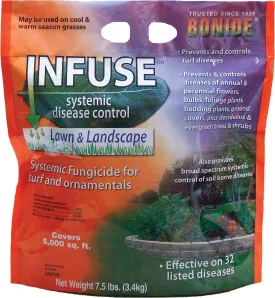 Bonide Fertilizer - Infuse Systemic Disease Cntrl Lawn & Landscape