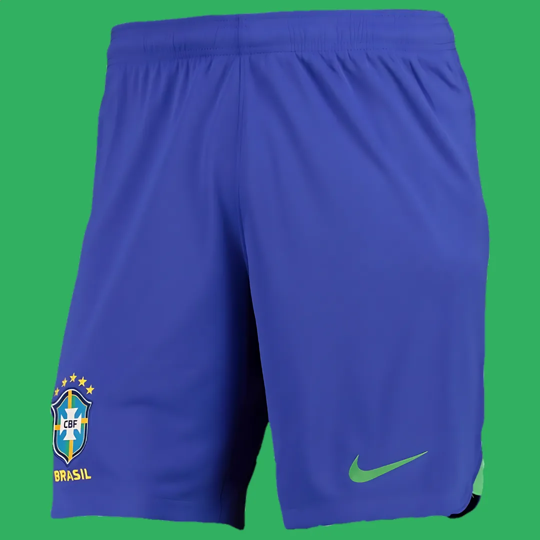 BRAZIL HOME KIDS KIT