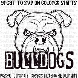 Bulldogs