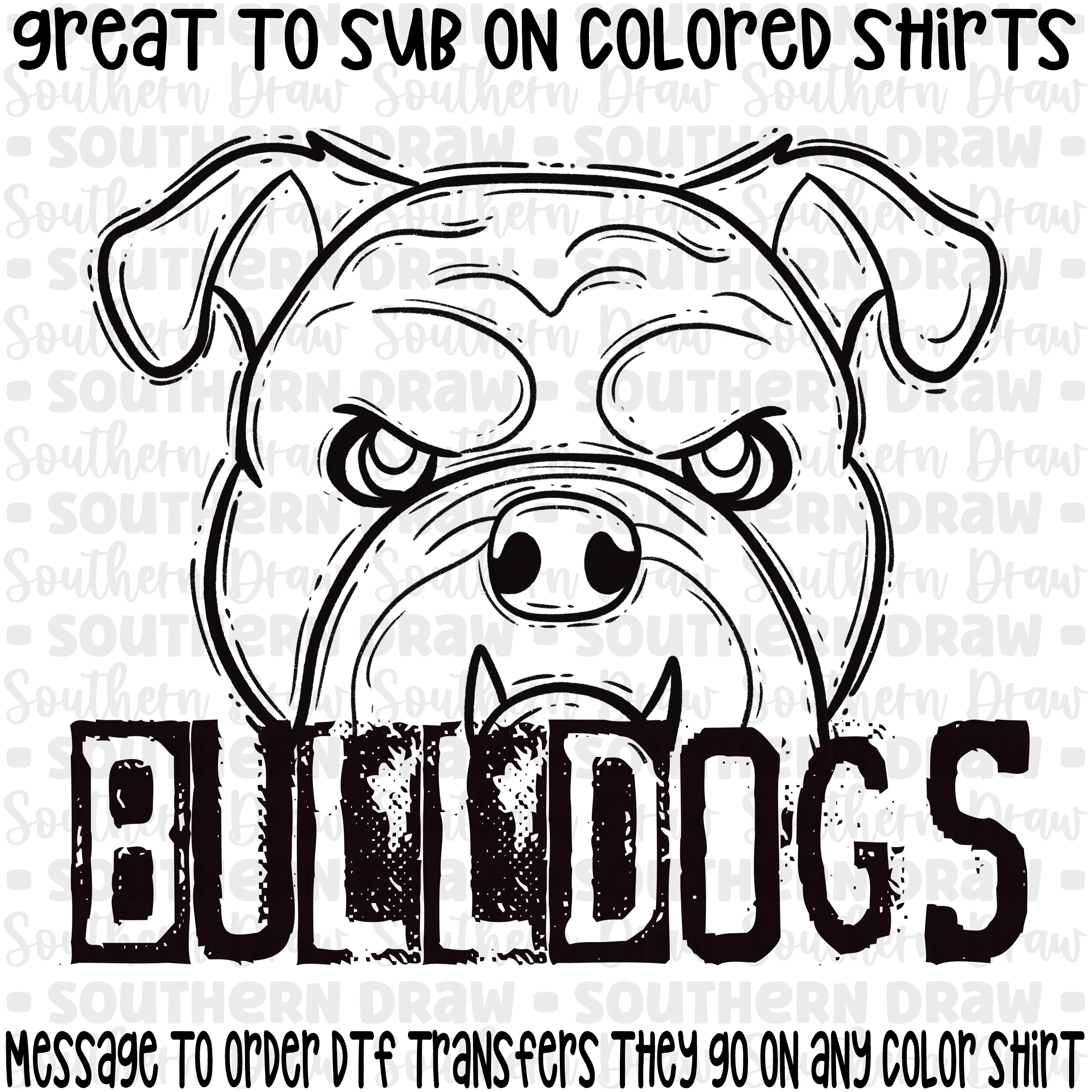 Bulldogs