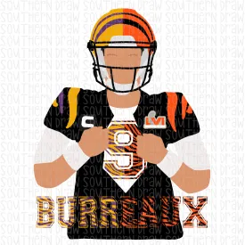 Burreaux