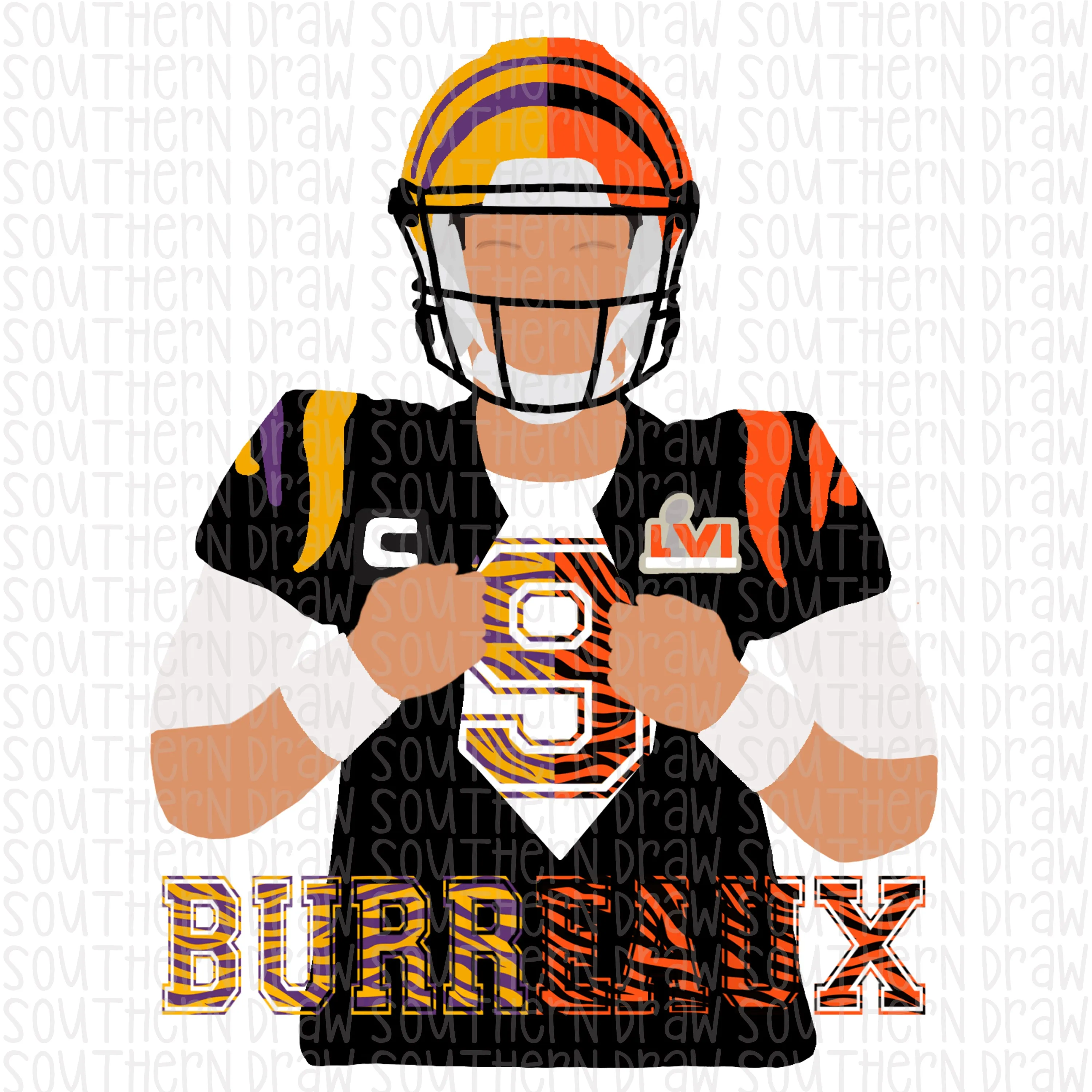 Burreaux