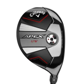 Callaway Apex Utility Wood