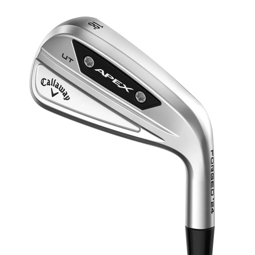 Callaway Mens Apex 24 Utility Irons