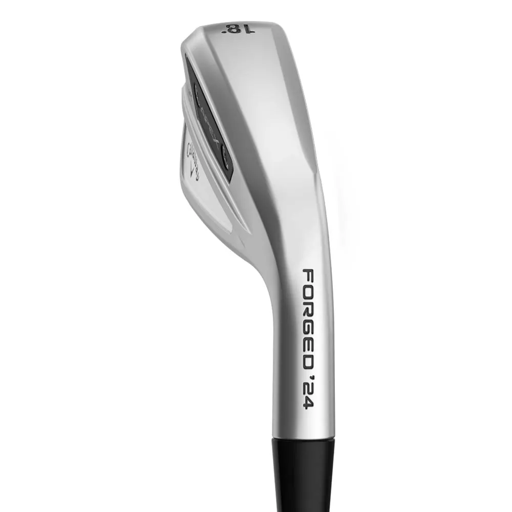 Callaway Mens Apex 24 Utility Irons