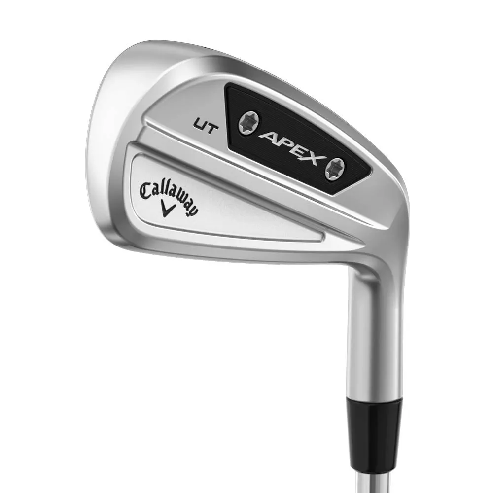 Callaway Mens Apex 24 Utility Irons