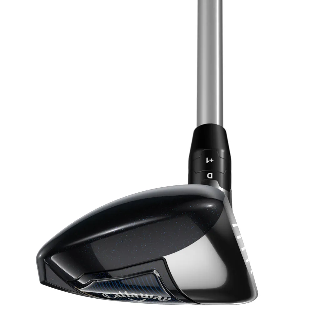 Callaway Mens Paradym Hybrids