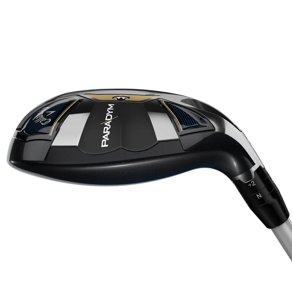 Callaway Mens Paradym Hybrids