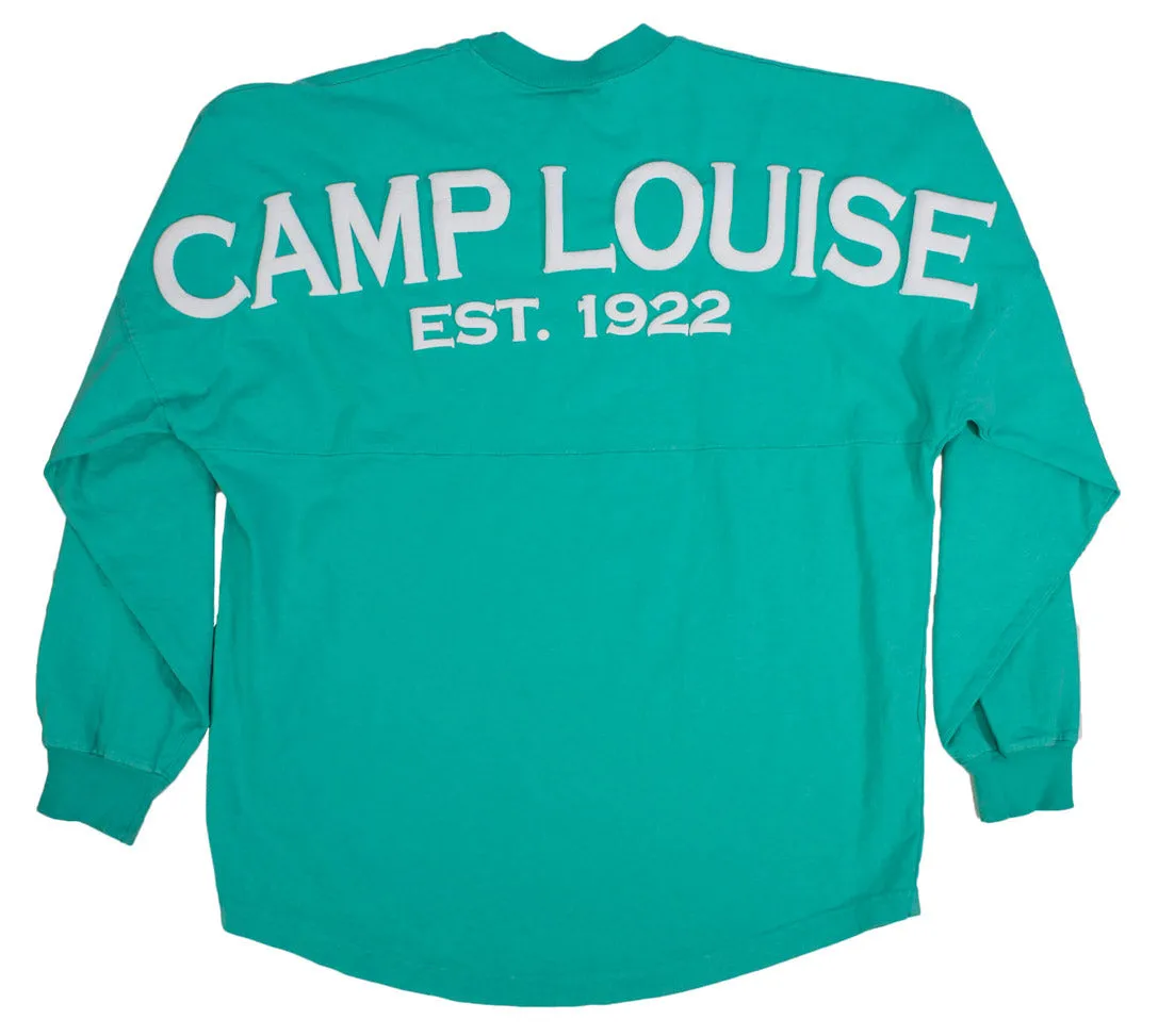 Camp Louise Spirit Jersey