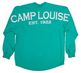 Camp Louise Spirit Jersey