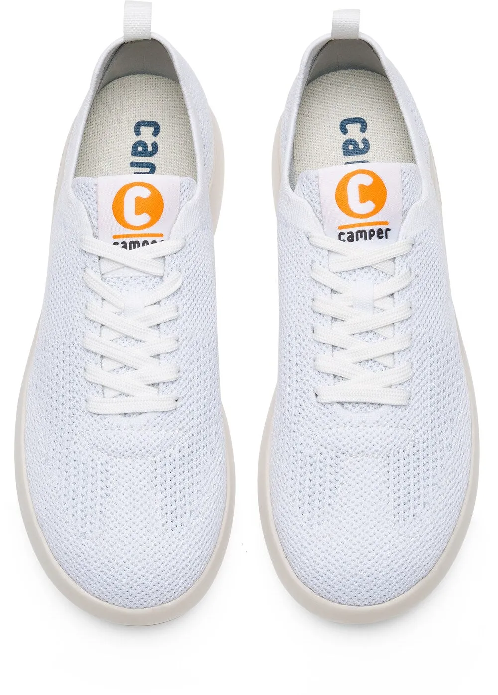 Camper Pelotas XLite sneakers, white