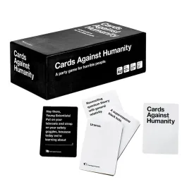 Cards Against Humanity