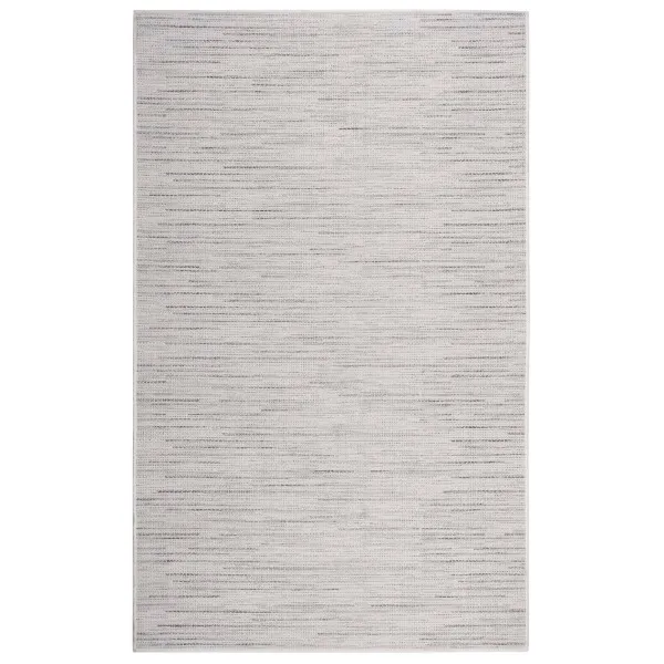 Carnival Outdoor Ivory/Sand Rug