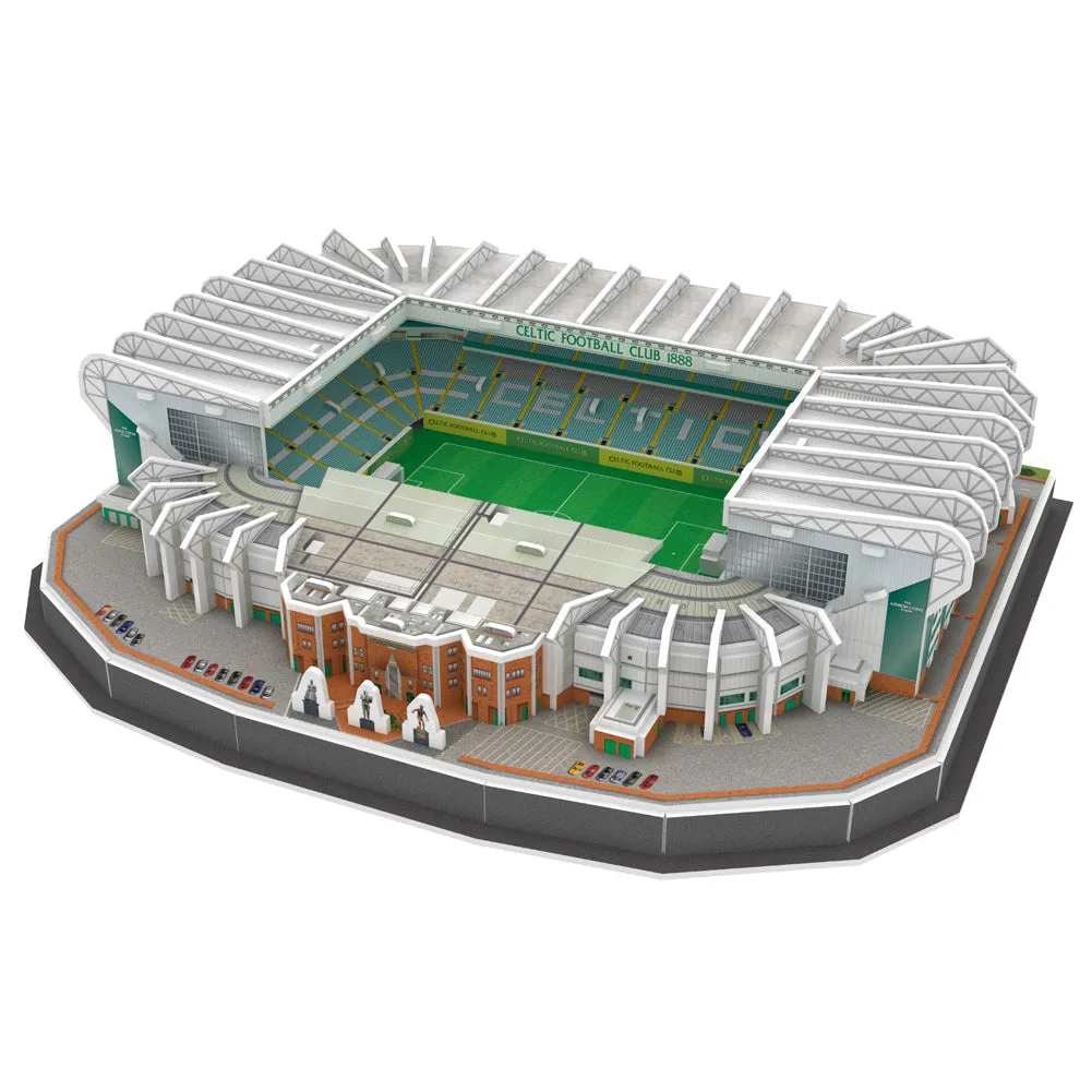 Celtic FC 3D Stadium Puzzle