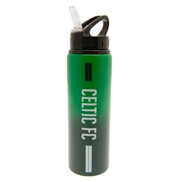 Celtic FC Aluminium Drinks Bottle