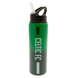 Celtic FC Aluminium Drinks Bottle