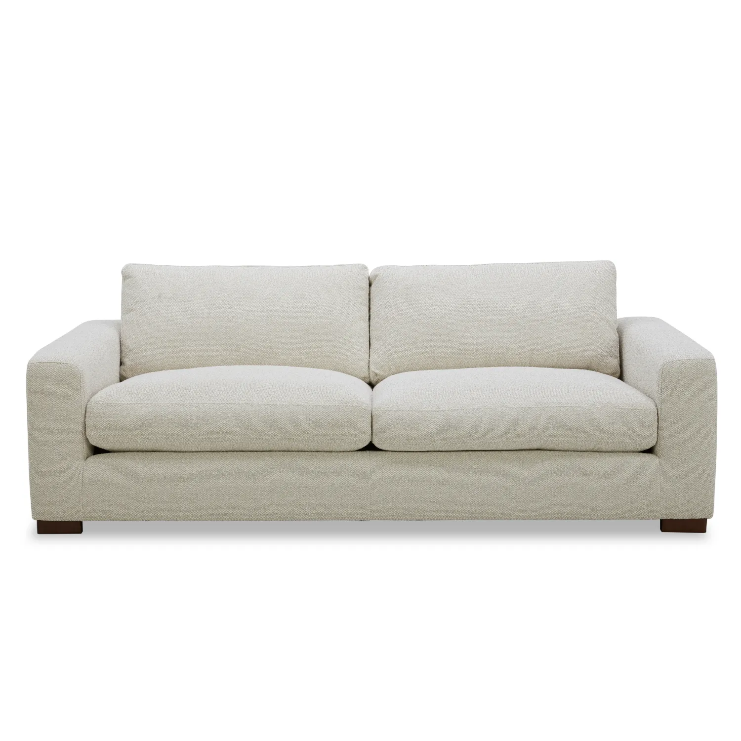 Charlestown Fabric Sofa