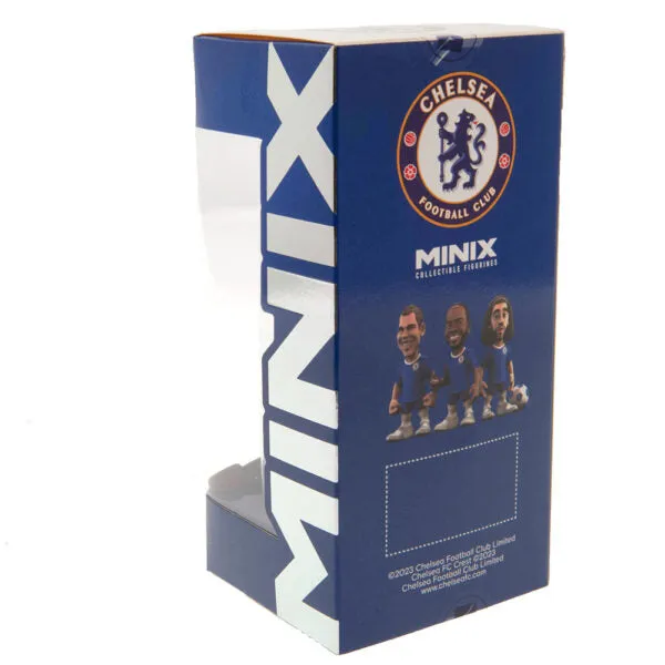 Chelsea FC MINIX Figure 12cm - Sterling