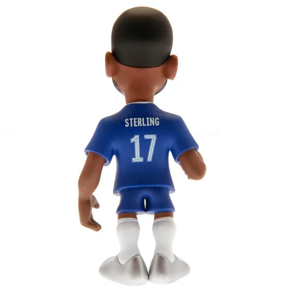 Chelsea FC MINIX Figure 12cm - Sterling