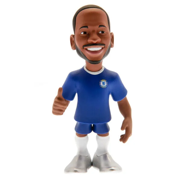 Chelsea FC MINIX Figure 12cm - Sterling