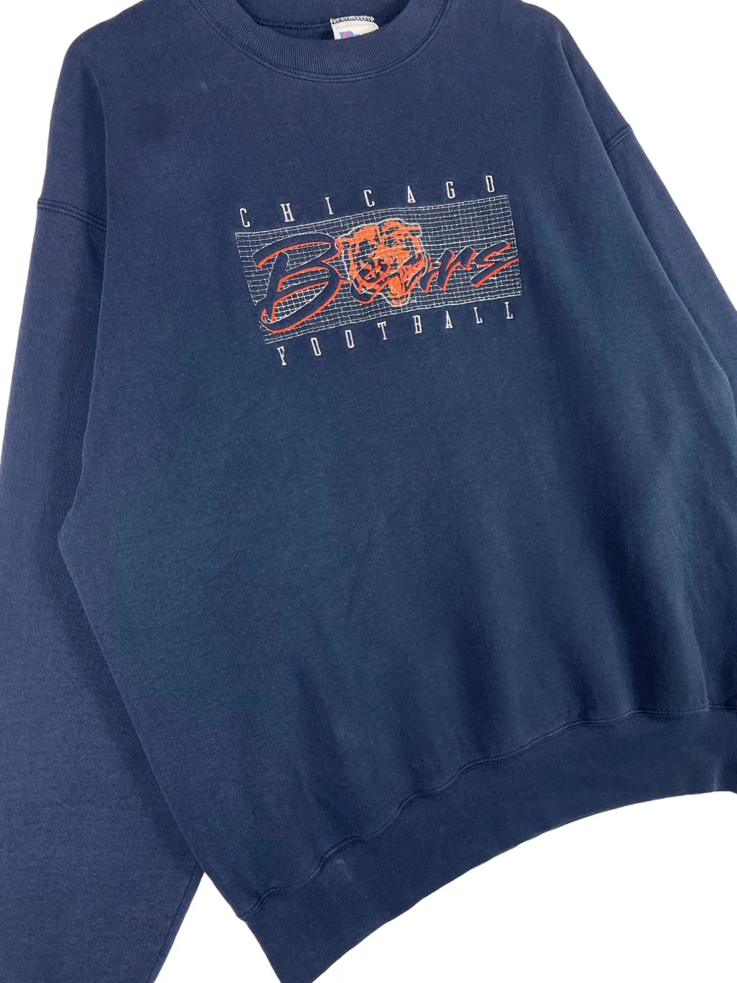 Chicago Bears Crewneck