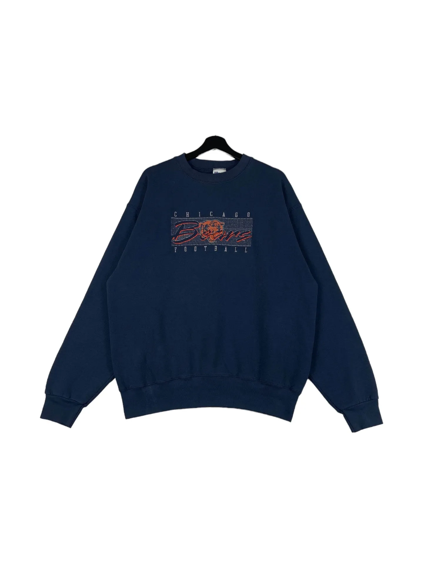 Chicago Bears Crewneck