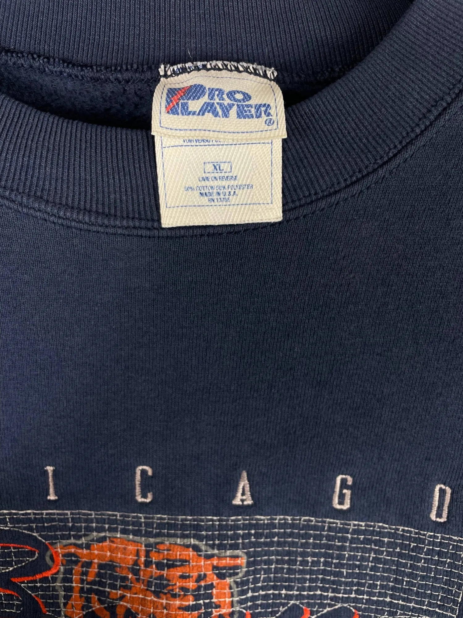 Chicago Bears Crewneck