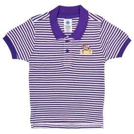 CK Polo - LSU