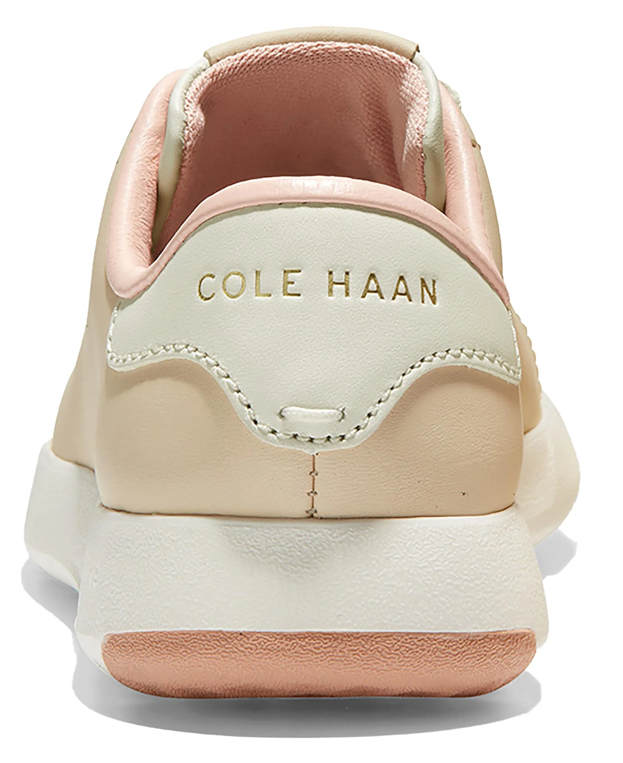 Cole Haan Grandpro Tennis Womens Lace Up Trainer