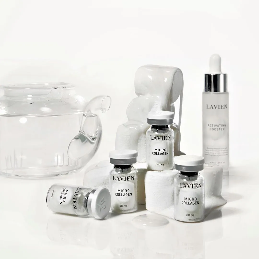 Collagen Professional Program