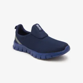 Comfy Slip-On Athletic Shoes